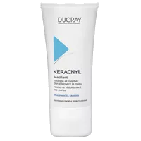 DUCRAY Эмульсия Keracnyl матирующая для жирной проблемной кожи 30мл