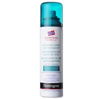 Neutrogena Антиперспирант для ног спрей 150мл