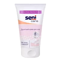 SENI Care Защитный крем для тела окись цинка и синодор 100мл