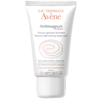 AVENE Маска Antirougeurs успокаивающая против покраснений кожи 50мл