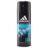 Adidas Дезодорант для мужчин Cool&Dry Adipure антиперспирант спрей 150мл