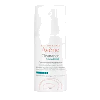 AVENE Концентрат Cleanance Comedomed для проблемной кожи склонной к акне 30мл