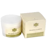 GreenPharma Маска для волос Pharma Karite питательная с маслом карите д/сухих волос 250мл