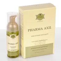 GreenPharma Сыворотка для волос Pharma Axil против выпадения 50мл