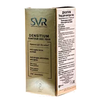 SVR Уход для контура глаз Densitium 15мл