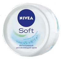 Nivea Body Крем для тела SOS интенсивный 200мл