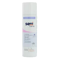 SENI Care Пенка для мытья и ухода за телом 250мл