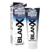 Зубная паста Colgate Optic White Искрящаяся белизна 75мл