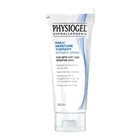 PHYSIOGEL Интенсивный увлажняющий Крем Daily Moisture Therapy для очень сухой и чувствительной кожи 100мл