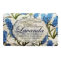 Nesti Dante Мыло Lavanda Голубое Средиземноморье 150г