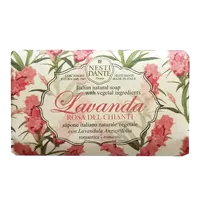 Nesti Dante Мыло Lavanda Розовое кьянти 150г