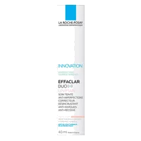 La Roche-Posay Крем-гель для лица Effaclar DUO+ корректирующий тонирующий для проблемной кожи 40мл