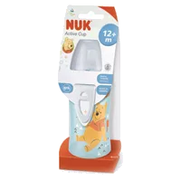 NUK Поильник (10 751 205) Active Cup Птица силикон насадк с 12 мес 300мл