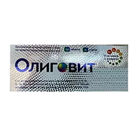 Олиговит таб п/о N30