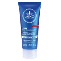 LAINO Крем для рук Pro intense с пчелиным воском 50мл