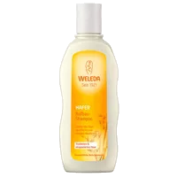 WELEDA Шампунь с экстрактом Овса для сухих и повреждённых волос 190мл