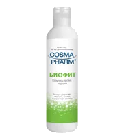 CosmaPharm Шампунь БИОФИТ против перхоти 250мл