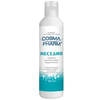 CosmaPharm Шампунь НЕСЕДИН против раннего седения волос 250мл