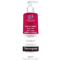 Neutrogena Молочко для тела интенсивное восстановление 250мл