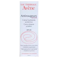 AVENE Крем Antirougeurs SPF20 дневной увлажняющий против покраснений 40мл