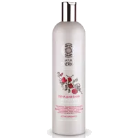 Natura SIBERICA Пена для ванн Сибирское SPA Молодость кожи 550мл