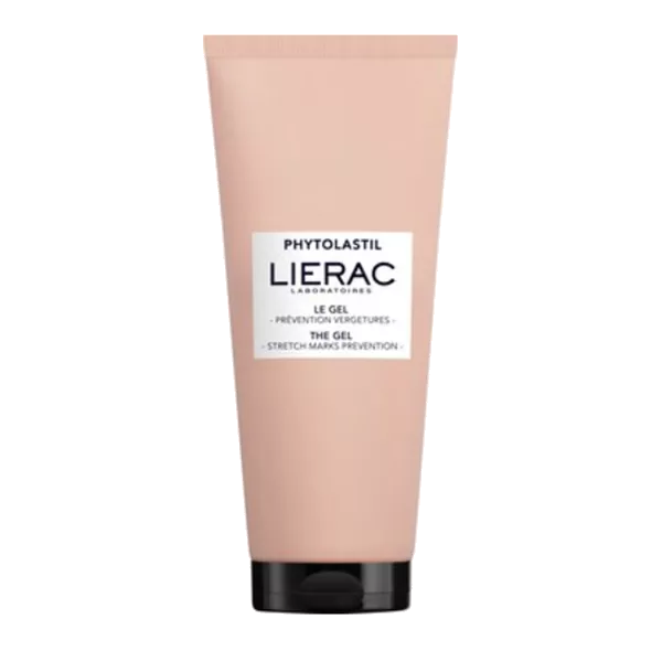 LIERAC Гель Phytolastil для профилактики растяжек 200мл