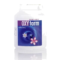 Oxytarm таб N150