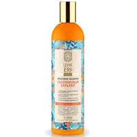 OBLEPIKHA SIBERICA Professional Облепиховый Бальзам для волос Интенсивное увлажнение д/норм и сухих волос 400мл