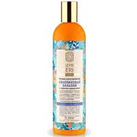 OBLEPIKHA SIBERICA Professional Облепиховый Бальзам для волос Питание и Восстановление для повреждённых волос 400мл