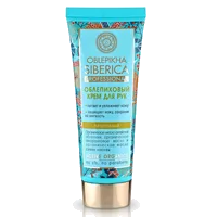 OBLEPIKHA SIBERICA Professional Облепиховый Крем для рук Питательный 75мл
