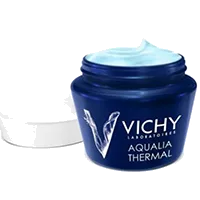 VICHY Аква-гель Aqualia Thermal дневной SPA-ритуал 75мл