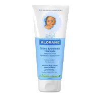KLORANE bebe Крем детский Physio Calenduline увлажняющий с экстрактом календулы 40мл