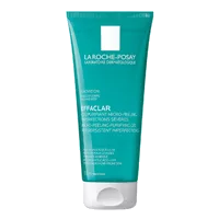 La Roche-Posay Гель для лица и тела Effaclar очищающий микроотшелушивающий 200мл
