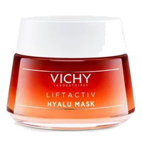 VICHY Экспресс-маска для лица LIFTACTIV Гиалуроновая 50мл