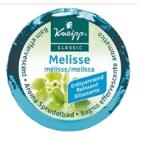 KNEIPP Соль для жемчужной арома-ванны с мелиссой 80г