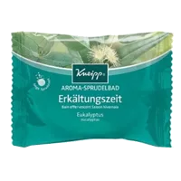 KNEIPP Соль для жемчужной арома-ванны При холодной погоде с эвкалиптом 80г