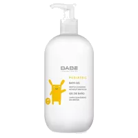 BABE Гель для душа детский Pediatric pH6 500мл