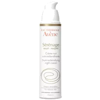 AVENE Крем Serenage ночной от морщин для зрелой кожи 40мл
