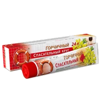Спасательный круг Крем-бальзам Горчичный 50г