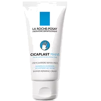 La Roche-Posay Крем-барьер для рук Cicaplast восстанавливающий 50мл