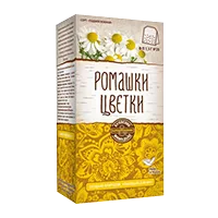 Ромашки цветки П сорт Подмосковная Кулясово & Мамадыш 1,5г N20