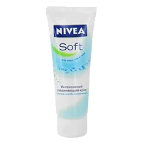 Nivea Крем для рук Увлажняющий алоэ вера и масло жожоба 75мл