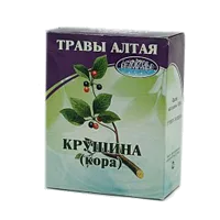 Крушина кора чайн напиток 50г