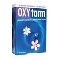 Oxytarm таб N60