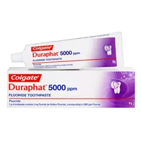 Зубная паста Colgate Duraphat 5000 ppm 51г