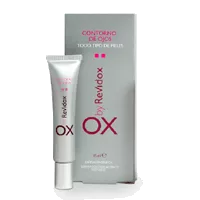 OX by Revidox/Ревидокс Гель для кожи вокруг глаз 15мл