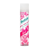 BATISTE Сухой шампунь Blush с кокетливо-цветочным ароматом 200мл