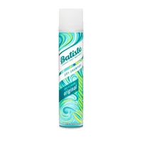 BATISTE Сухой шампунь Original со сказочно свежим и лёгким ароматом 200мл