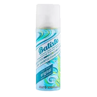 BATISTE Сухой шампунь Original со сказочно свежим и лёгким ароматом 50мл