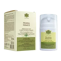 GreenPharma Крем для лица Pharma Fermete питательный День и Ночь 50мл